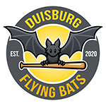 DUISBURG FLYING BATS