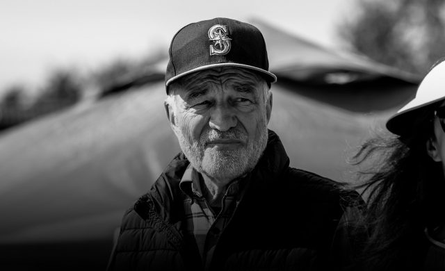 NACHRUF WERNER KRAUSE