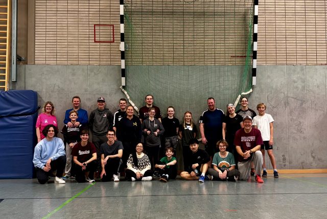 Senators & Friends Baseball5 – 2nd Edition