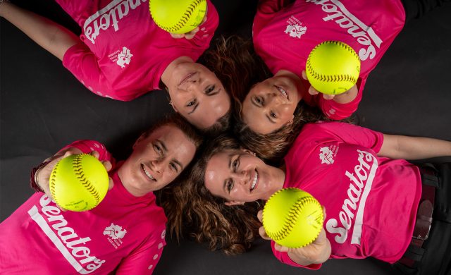 HEUTE IST WELTFRAUENTAG