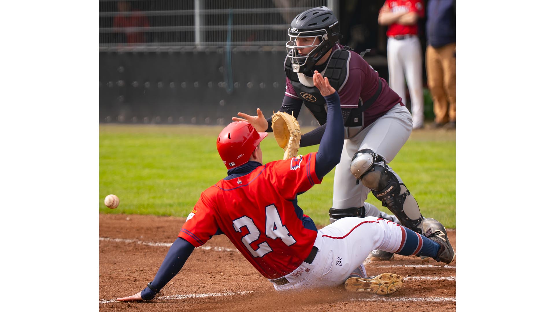 12.04.2026 2.BL @ Köln 3 12.04.2026 2.BL @ Köln