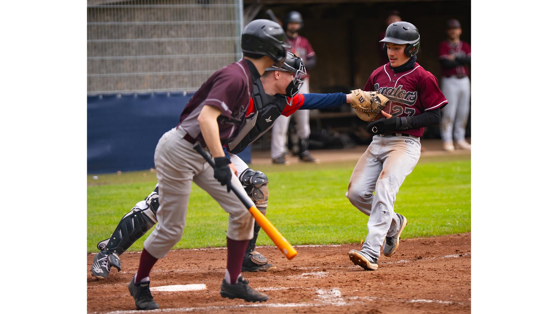 12.04.2026 2.BL @ Köln 5 12.04.2026 2.BL @ Köln