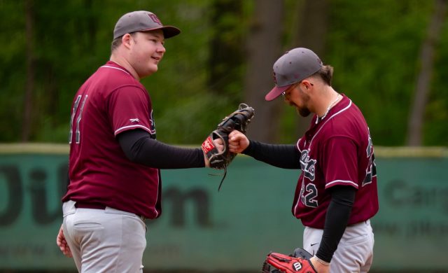 SENATORS @ KÖLN | 2. BUNDESLIGA | 12/04/2026