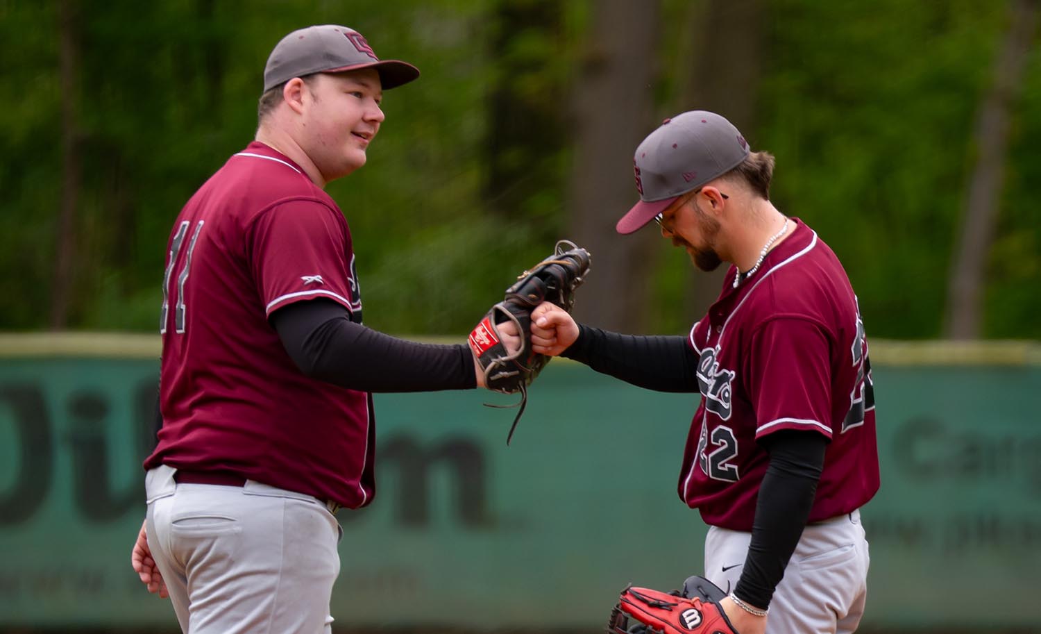 12.04.2026 2.BL @ Köln-BG 12.04.2026 2.BL @ Köln