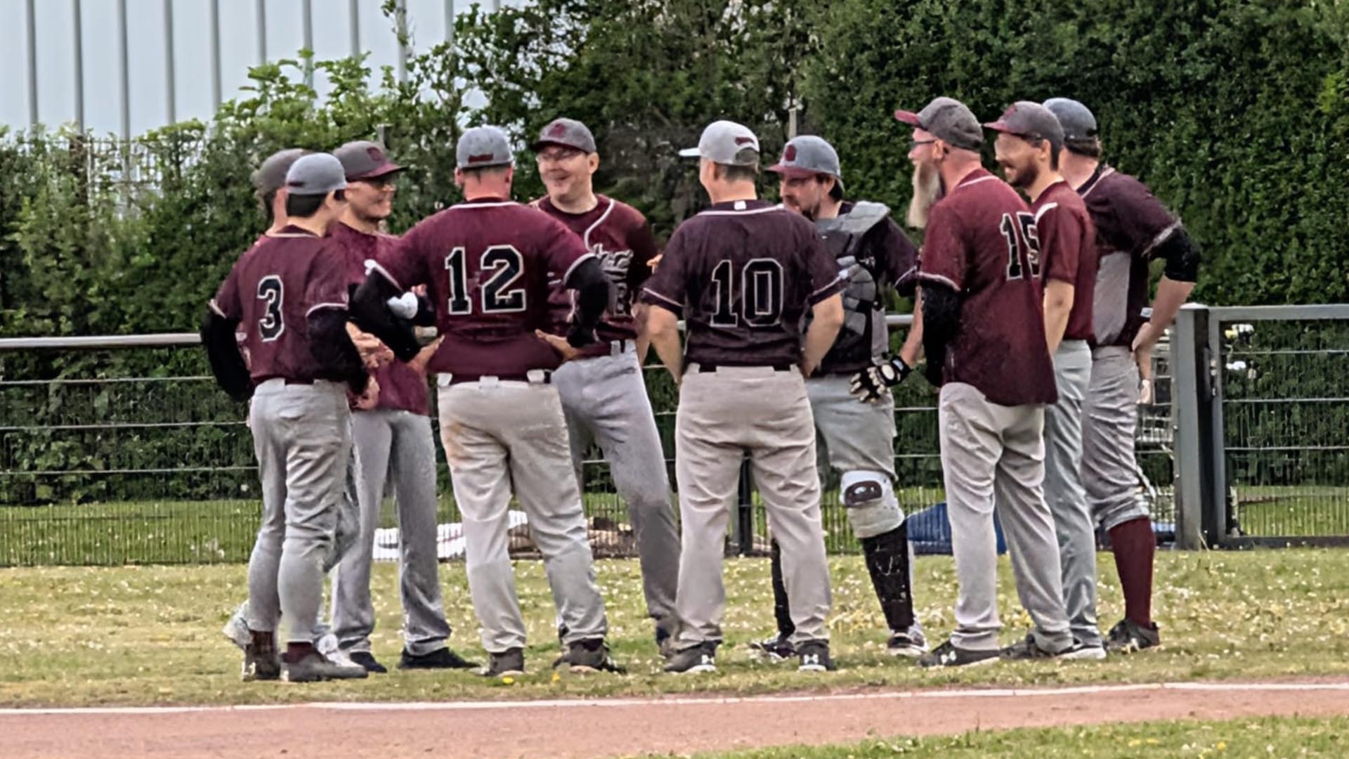 18.04.2026 BZL vs Wassenberg