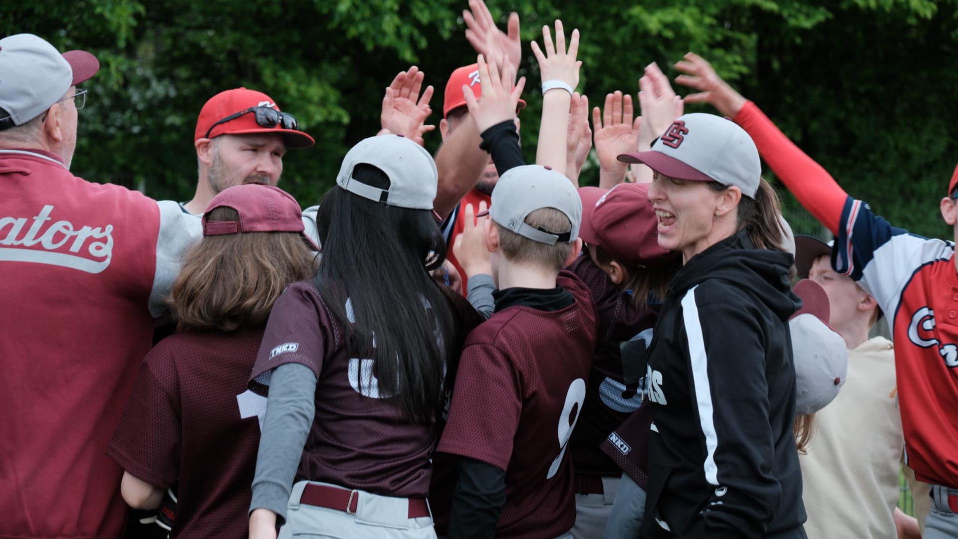 18.04.2026 vs Wassenberg