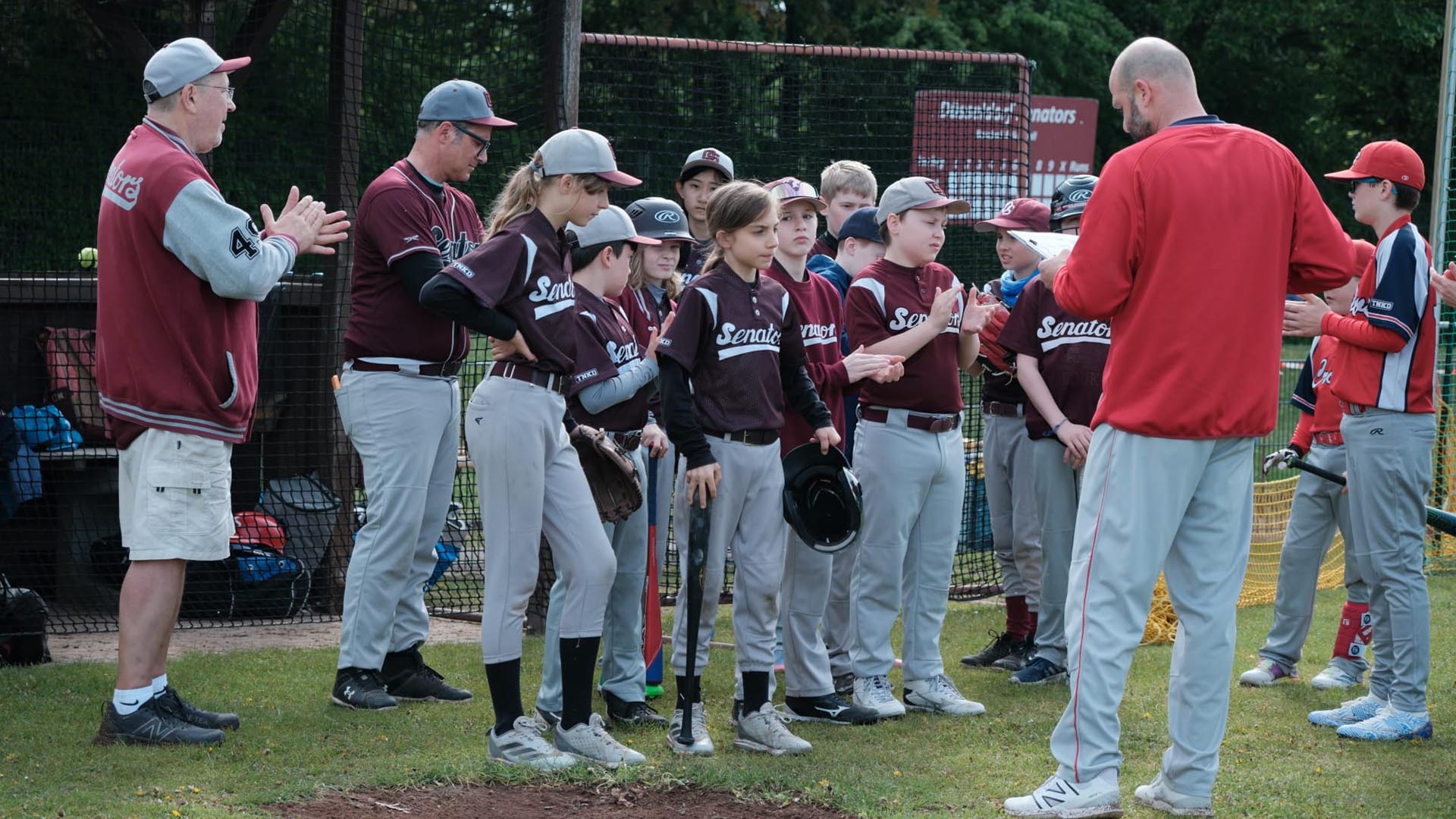 18.04.2026 vs Wassenberg