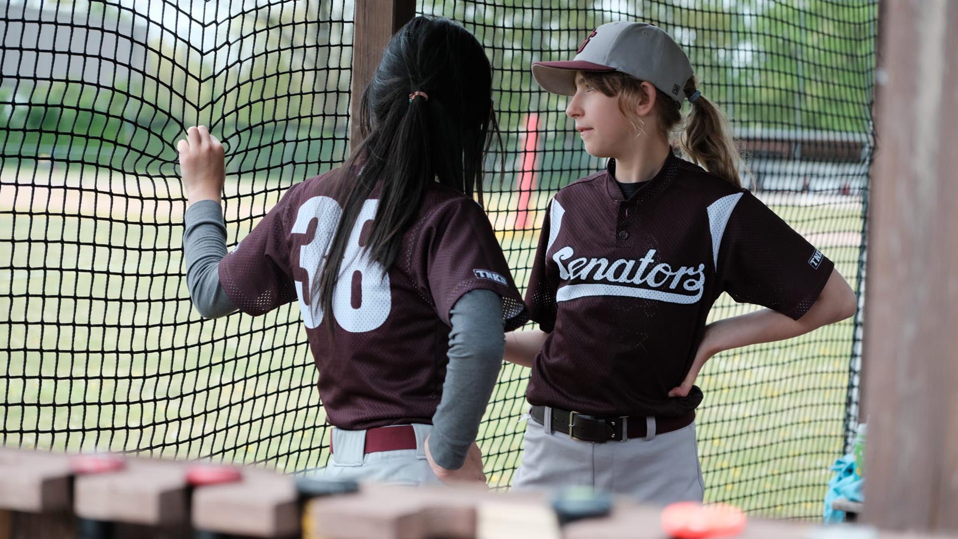 18.04.2026 vs Wassenberg