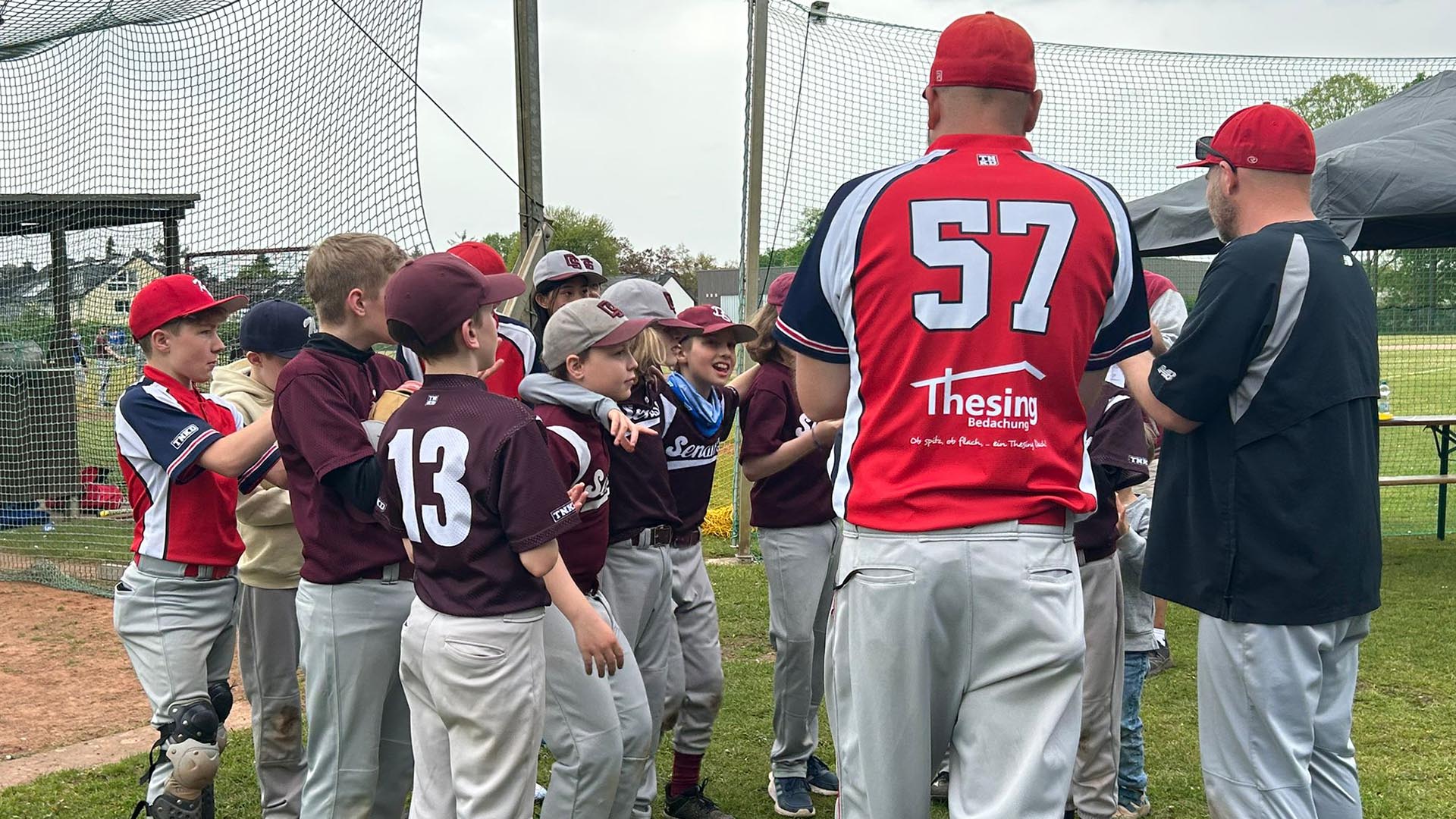 18.04.2026 vs Wassenberg