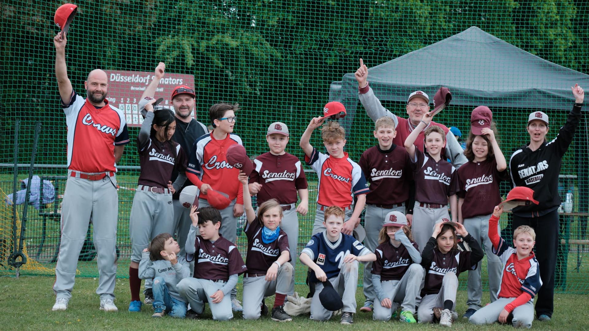 18.04.2026 vs Wassenberg