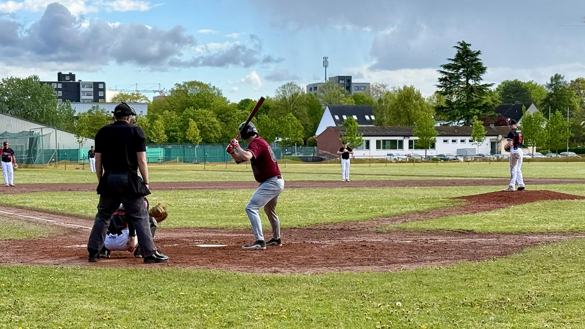 19.04.2026 2.BL vs Neunkirchen