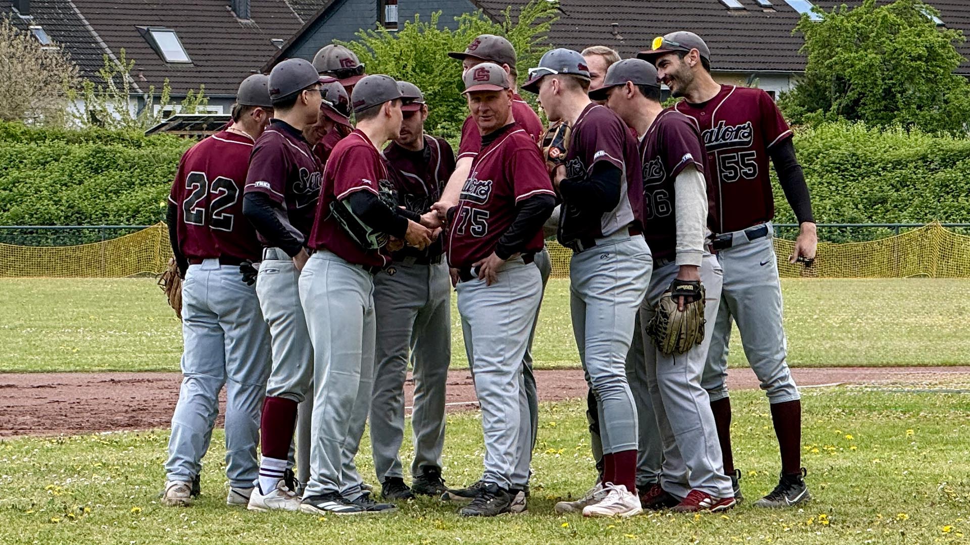 19.04.2026 2.BL vs Neunkirchen