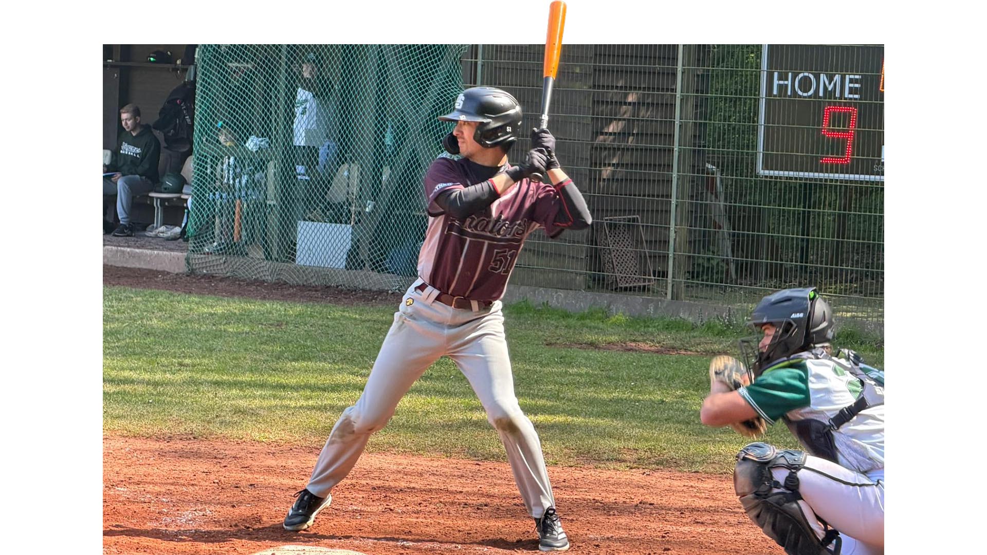 25.04.2026 2.BL @ Wuppertal