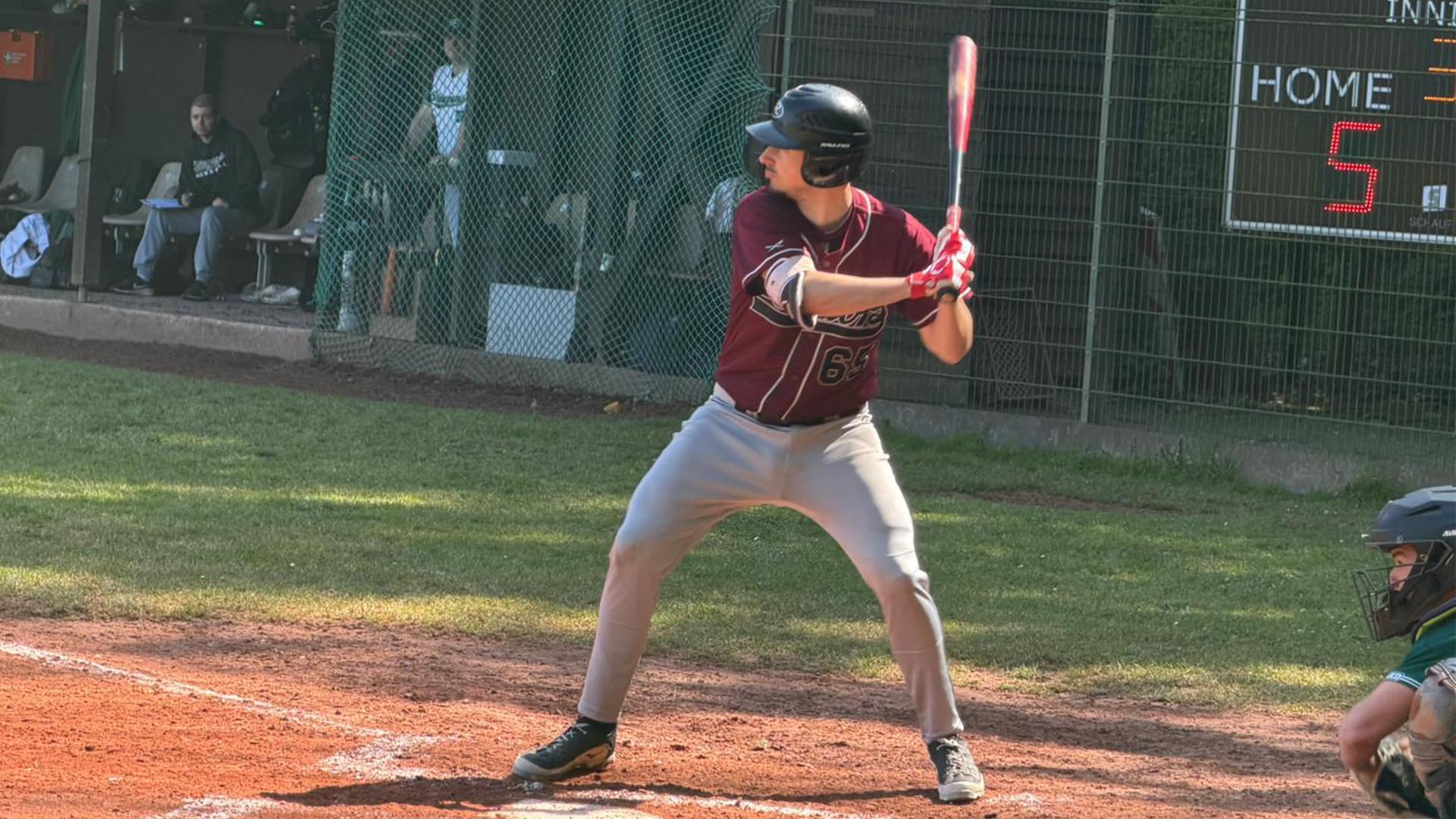 25.04.2026 2.BL @ Wuppertal