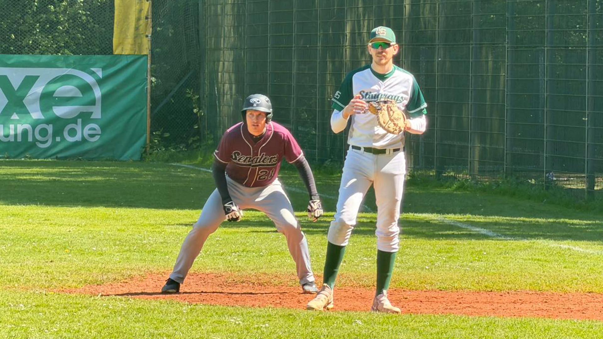 25.04.2026 2.BL @ Wuppertal