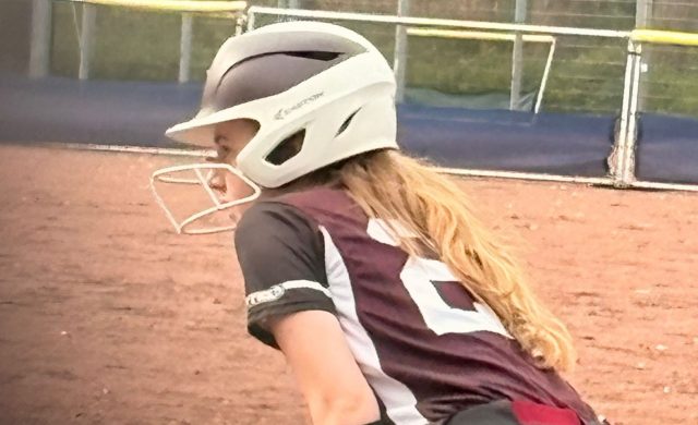 Erfolgreicher Start in die neue Softball Saison