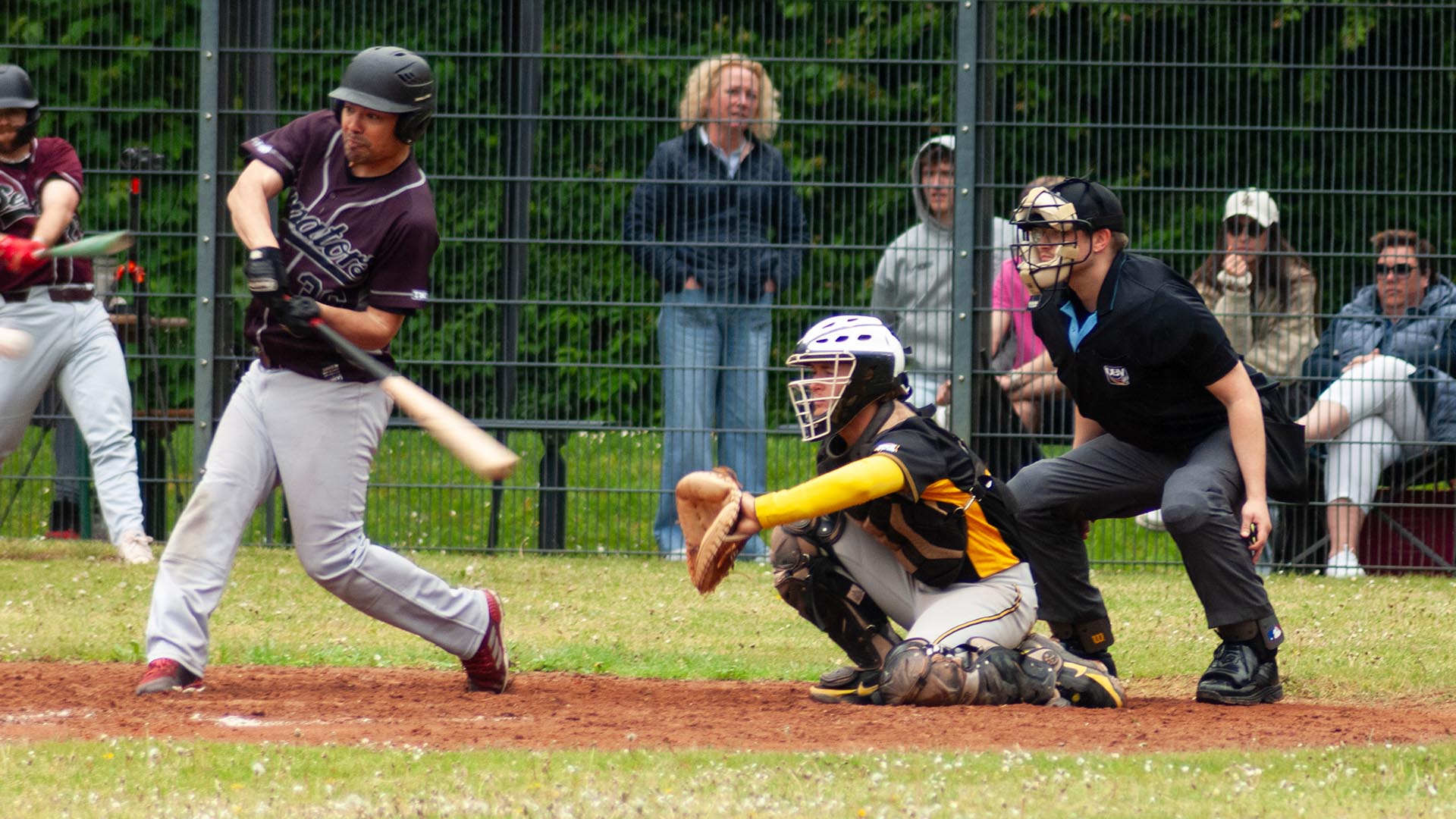 03.05.2026 2.BL vs Bonn