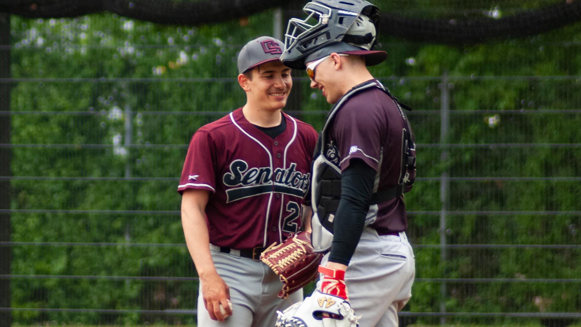 03.05.2026 2.BL vs Bonn