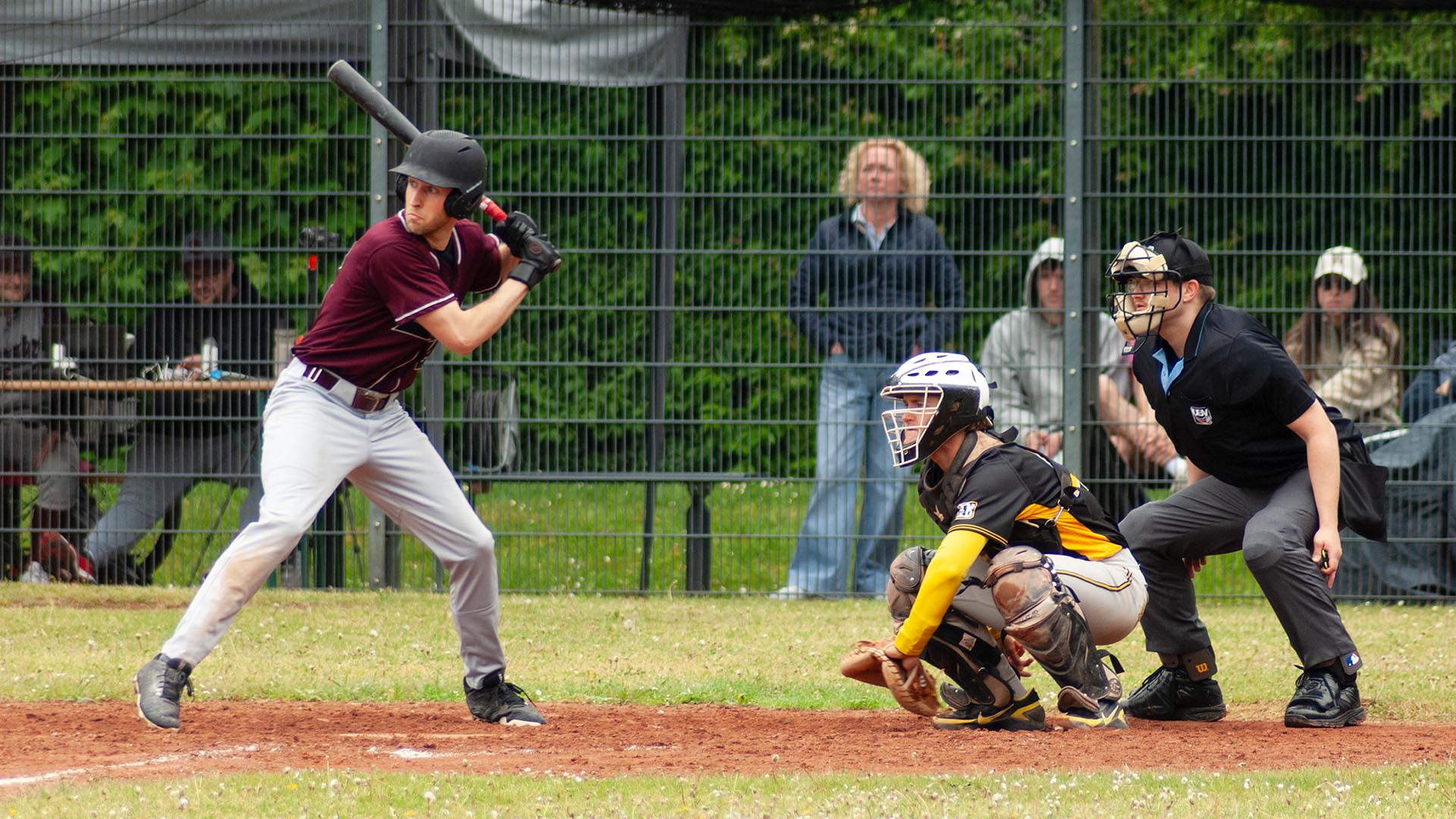 03.05.2026 2.BL vs Bonn