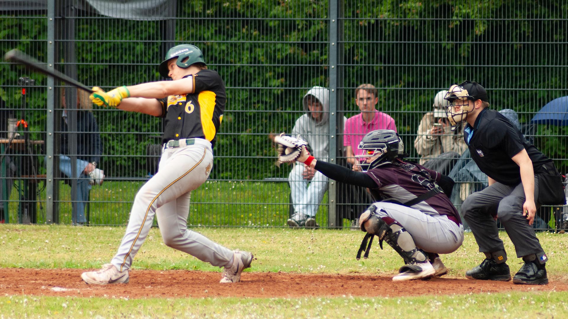 03.05.2026 2.BL vs Bonn