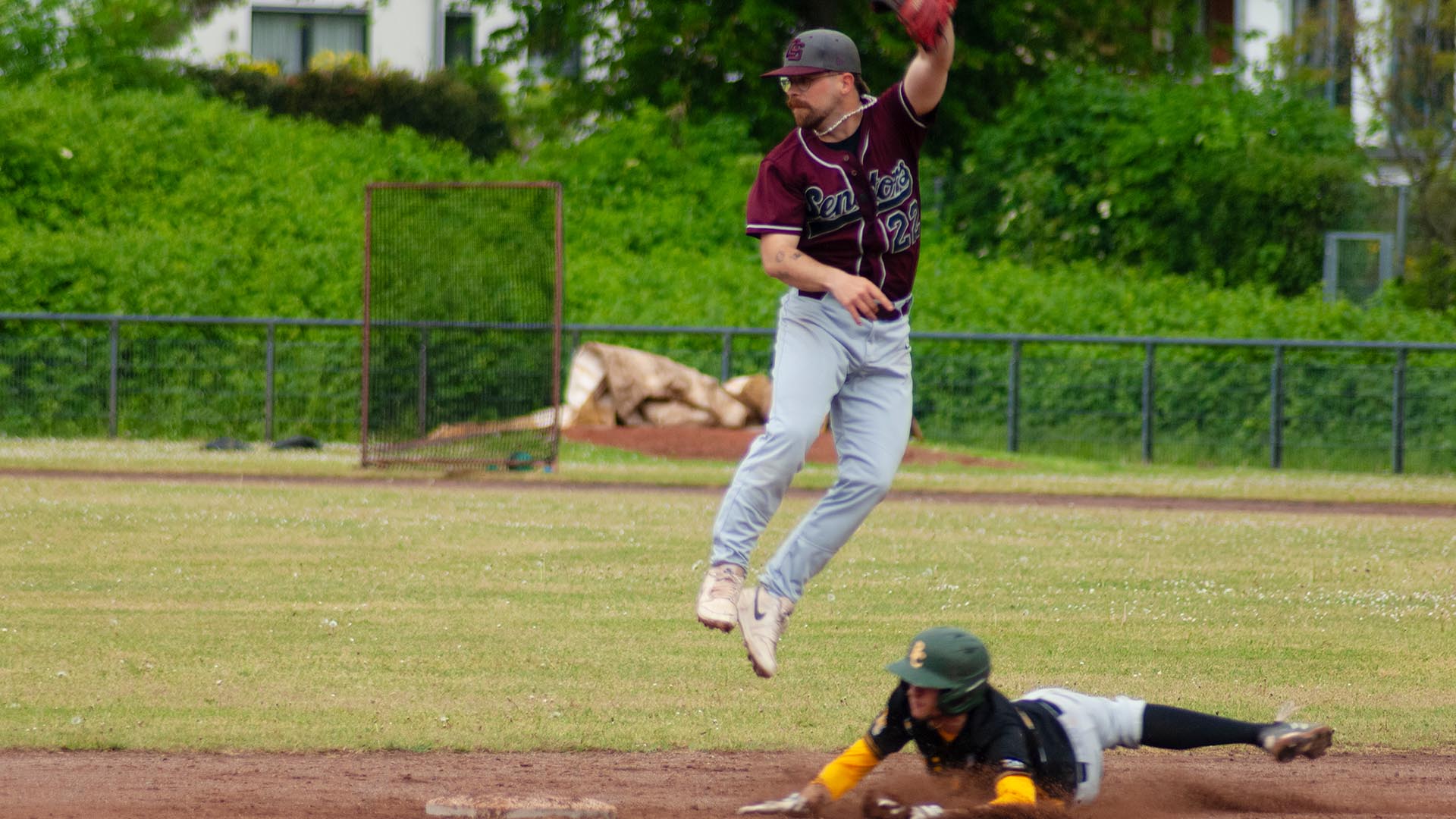 03.05.2026 2.BL vs Bonn