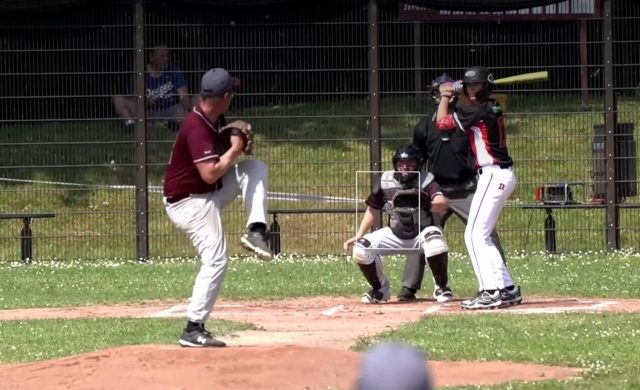 SENATORS VS NEUNKIRCHEN | BEZIRKSLIGA | 30/05/2026