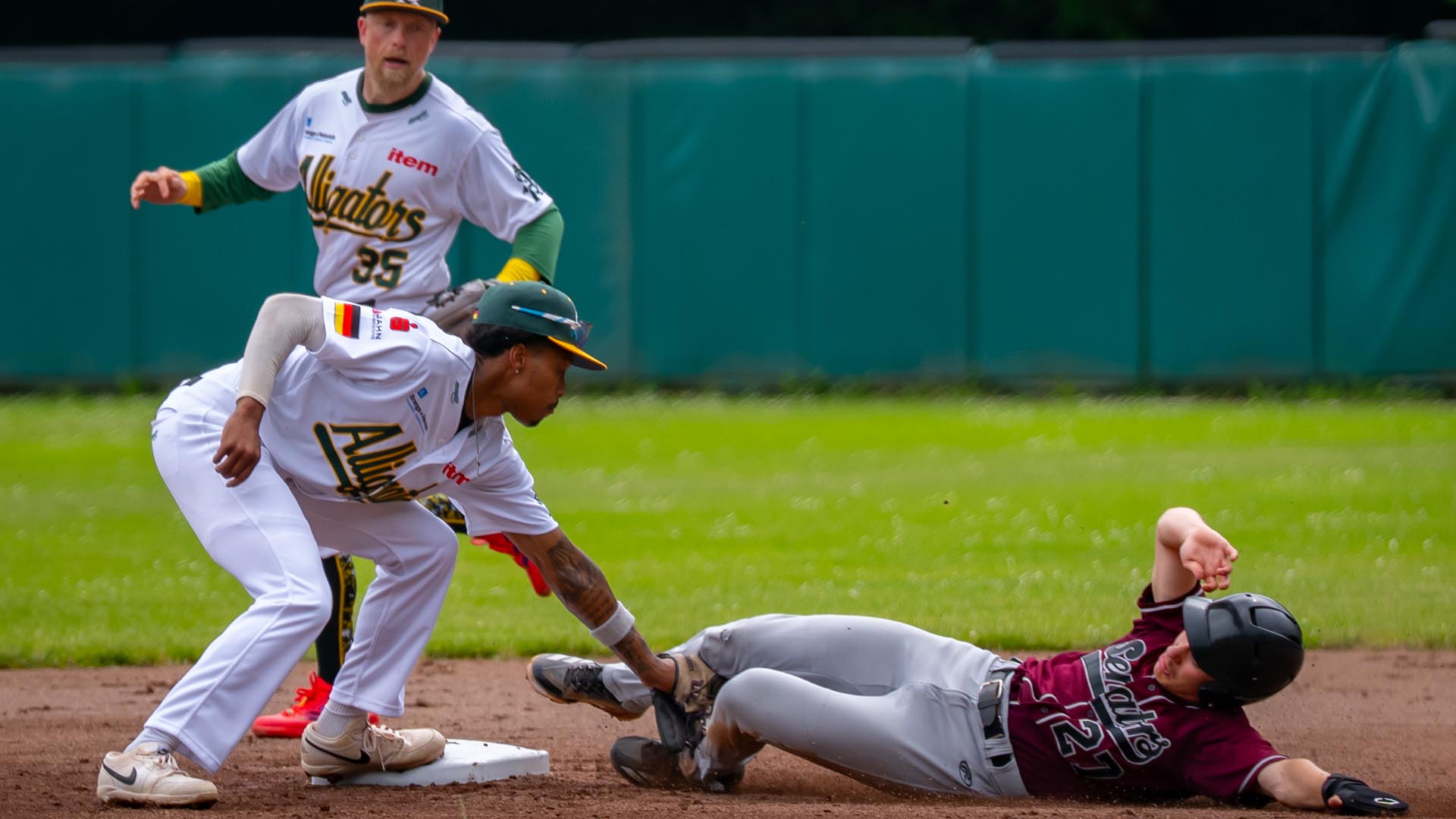 31.05.2026 2.BL @ Solingen 4 31.05.2026 2.BL @ Solingen