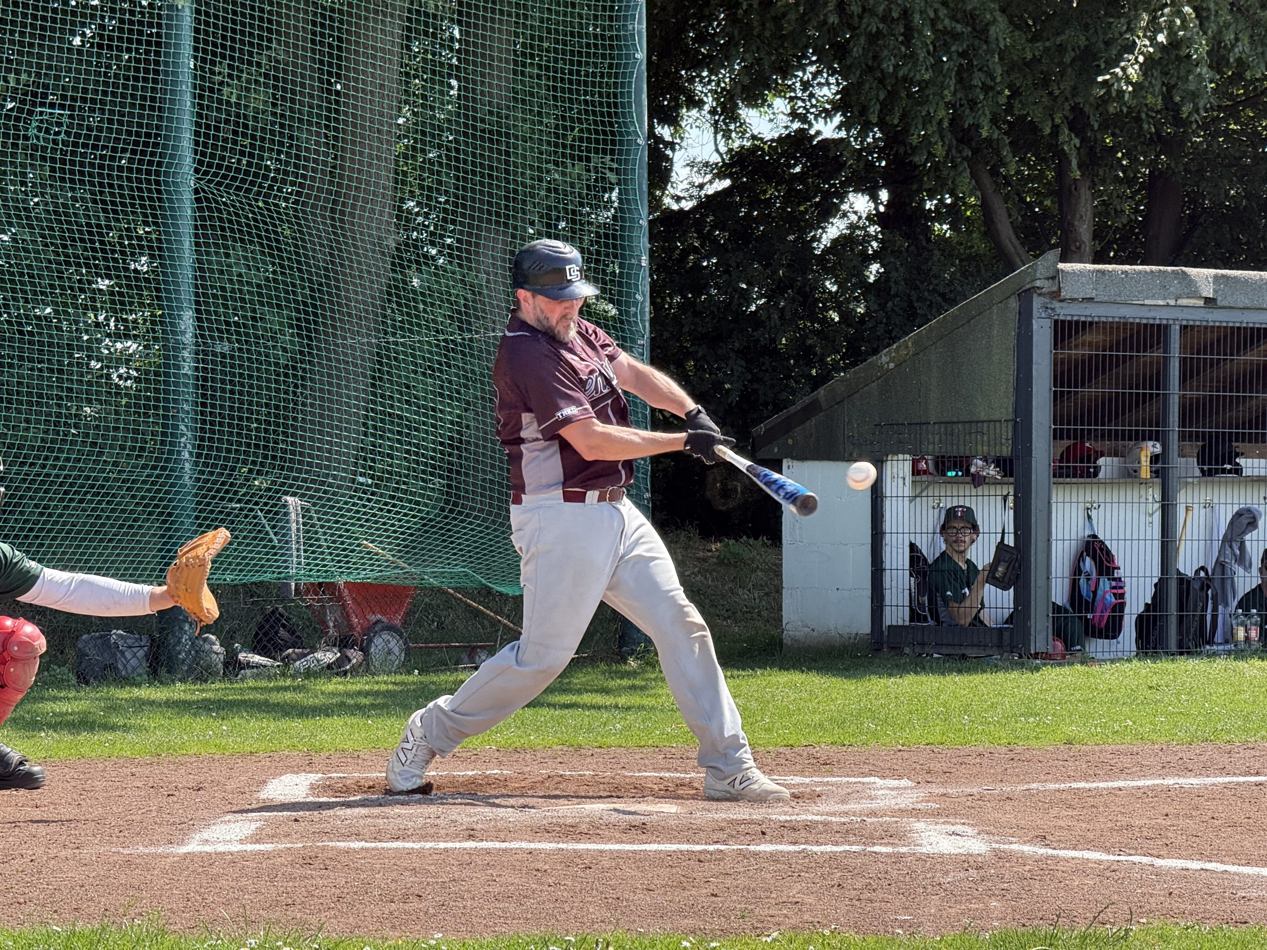 20.06.2026 BZL @ Kapellen