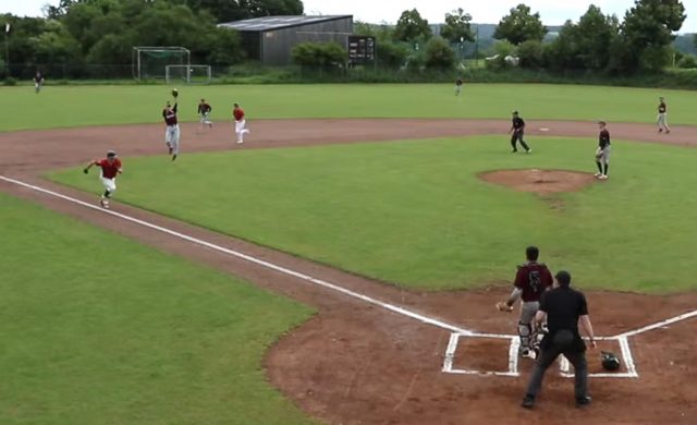 SENATORS @ NEUNKIRCHEN | 2. BUNDESLIGA | 14/06/2026