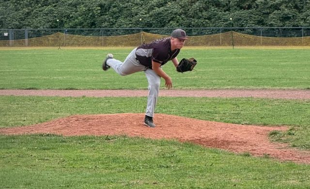 SENATORS VS KREFELD | BEZIRKSLIGA | 30/08/2026