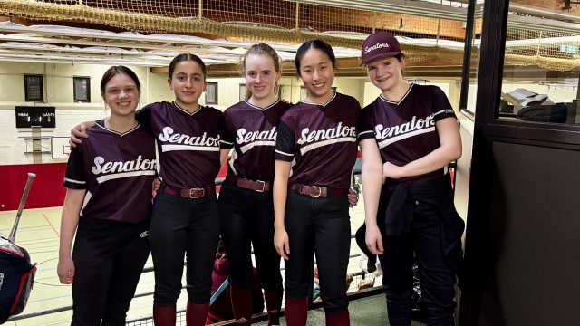 SOFTBALL | LET’S CREATE – DAS PROJEKT