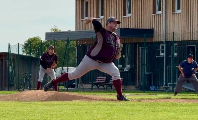 SENATORS @ NEUNKIRCHEN | BEZIRKSLIGA | 06/09/2026