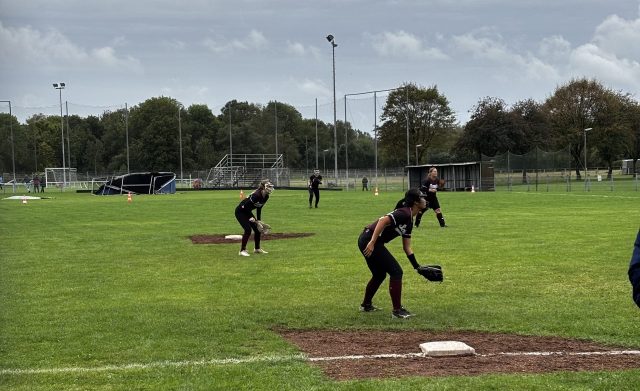 SOFTBALL | HERZSCHLAGFINALE IN KREFELD